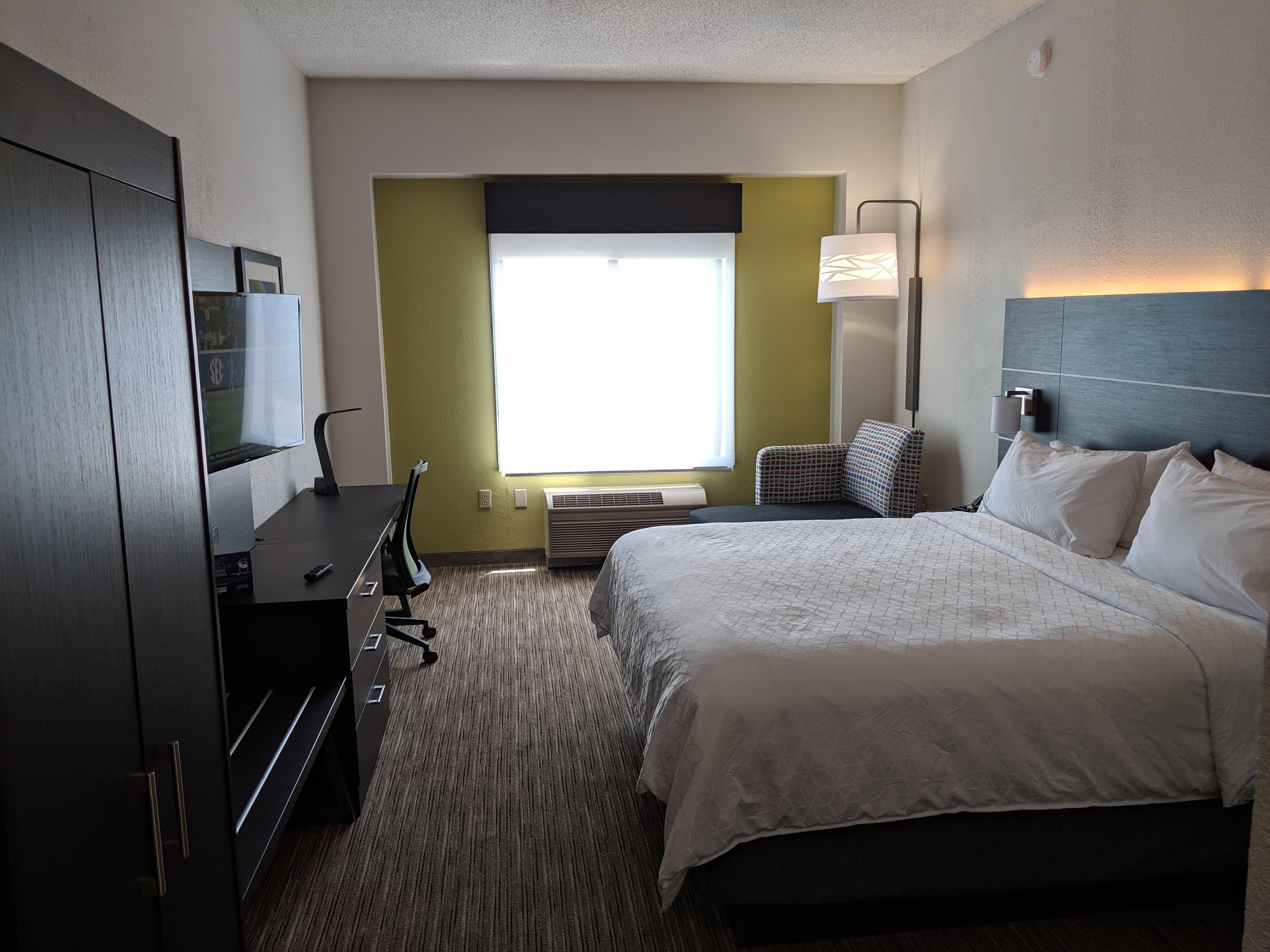 Holiday Inn Express & Suites Charlotte-Concord-I-85 By Ihg Exterior photo