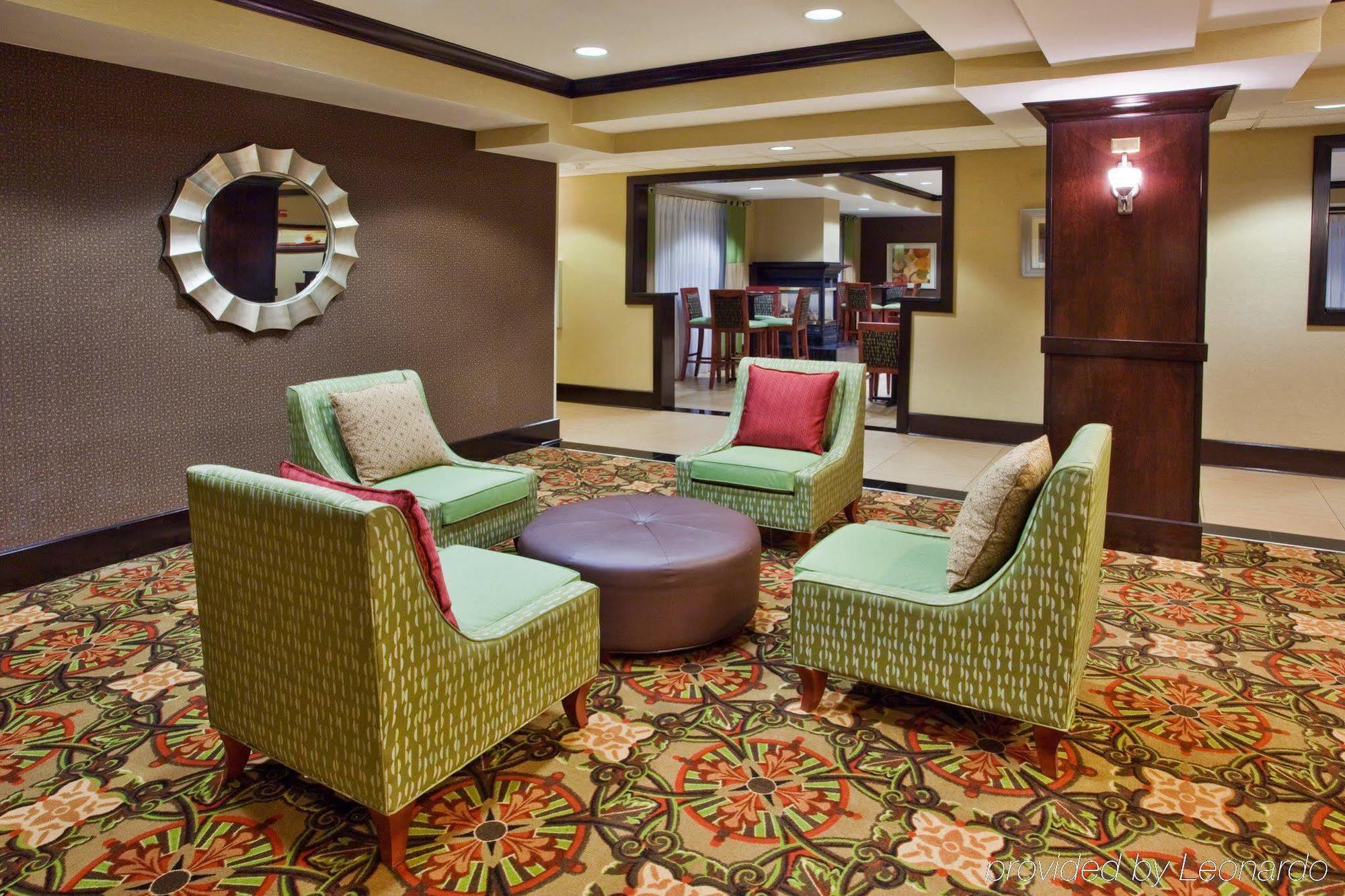 Holiday Inn Express & Suites Charlotte-Concord-I-85 By Ihg Exterior photo