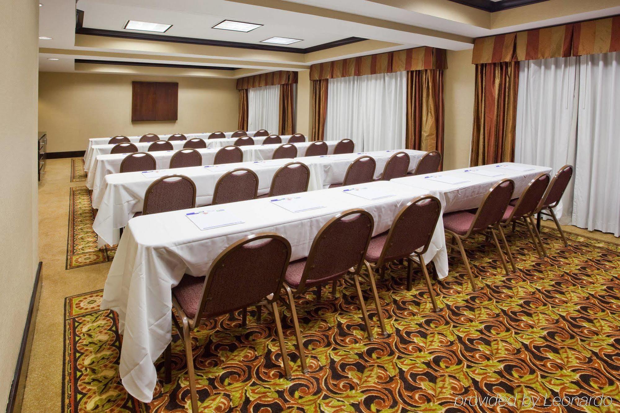 Holiday Inn Express & Suites Charlotte-Concord-I-85 By Ihg Exterior photo