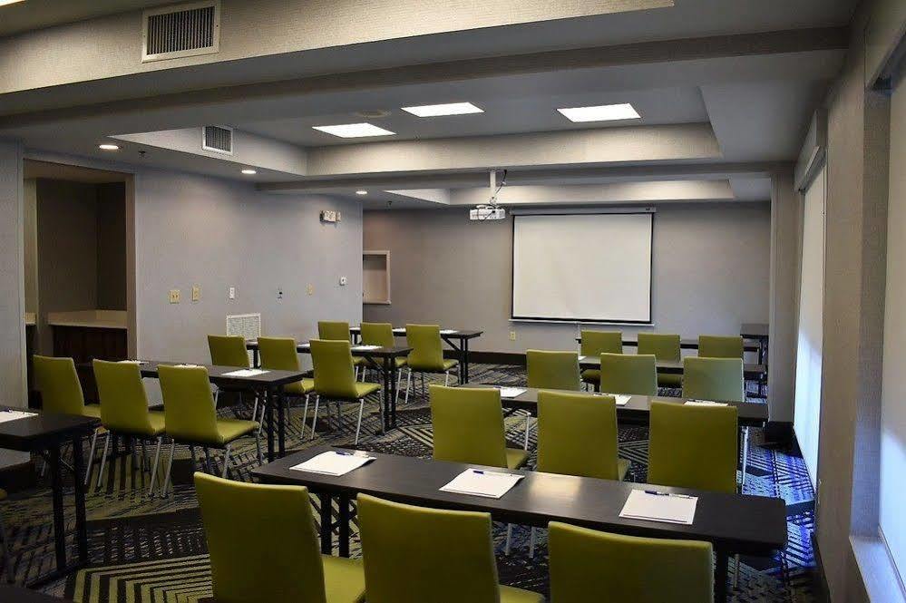 Holiday Inn Express & Suites Charlotte-Concord-I-85 By Ihg Exterior photo
